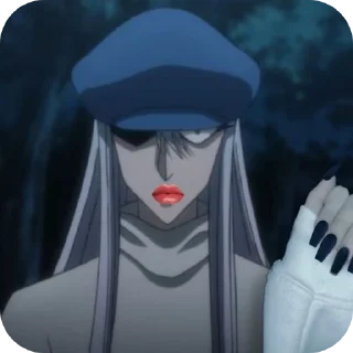 Sticker Папа Кайто @TgEmojiBot - 6