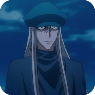 Sticker Папа Кайто @TgEmojiBot - 8