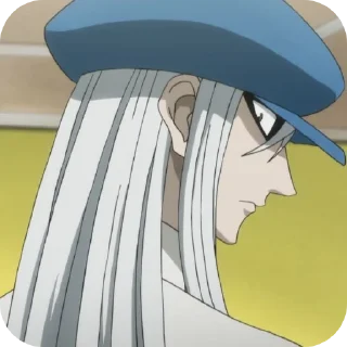 Sticker Папа Кайто @TgEmojiBot - 11