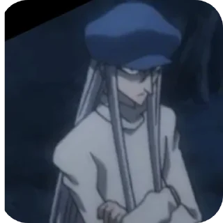 Sticker Папа Кайто @TgEmojiBot - 10