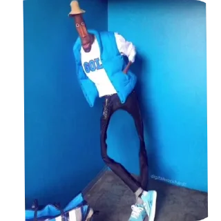 Sticker Пенисмастер @TgEmodziBot - 3