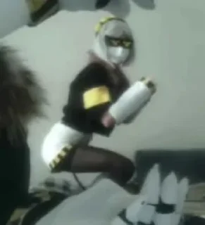 Sticker какая то хуетень - 3