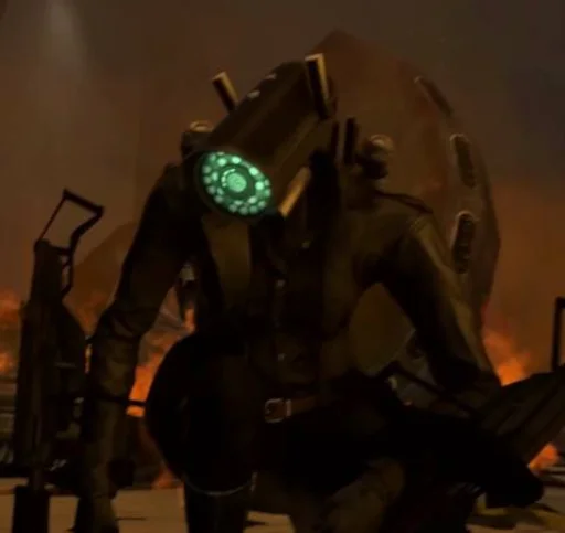 Sticker kameravumenshpan_by_TgEmodziBot - 1