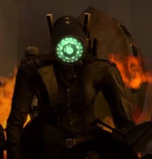 Sticker kameravumenshpan_by_TgEmodziBot - 1