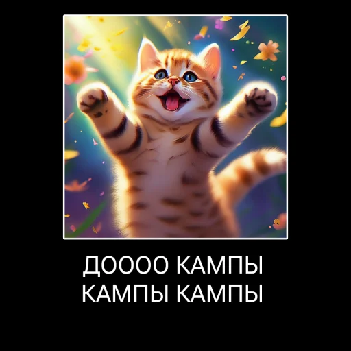 КАМПАФФ АБАЖАЮ @dnevnikkipera1 - 