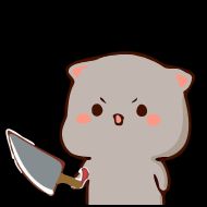 Стикер Fight sticker - 4