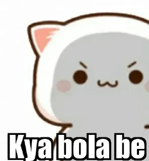 Стикер Fight sticker - 10