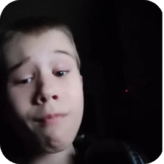 Стикер Кек @TgEmodziBot - 2