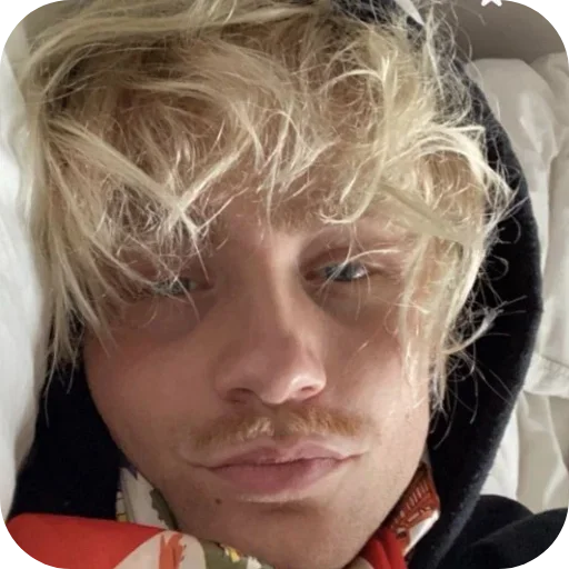 Стикер khren_kaka_ta_by_MoiStikiBot - 1