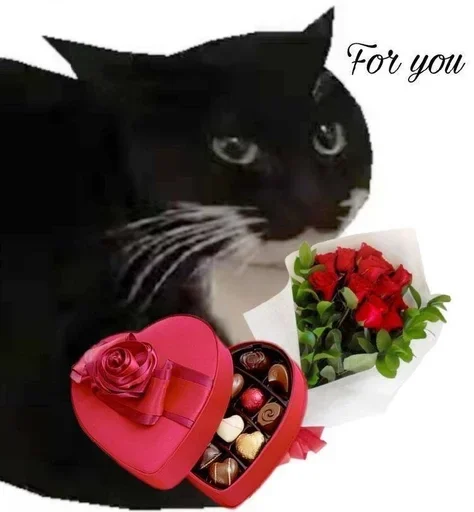 Sticker khren_kaka_ta_by_MoiStikiBot - 1