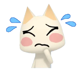 Стикер хрень кака та  стикерпак anqwerrrr - 8