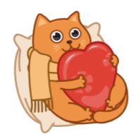 Стикер хрень кака та  стикерпак anqwerrrr - 1