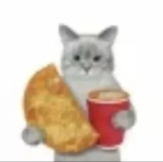 Стикер хрень кака та  стикерпак anqwerrrr - 10