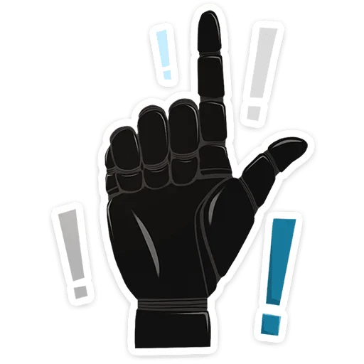 Sticker kira_hoshi_vk - 1