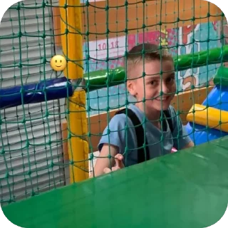 Sticker класс - 5