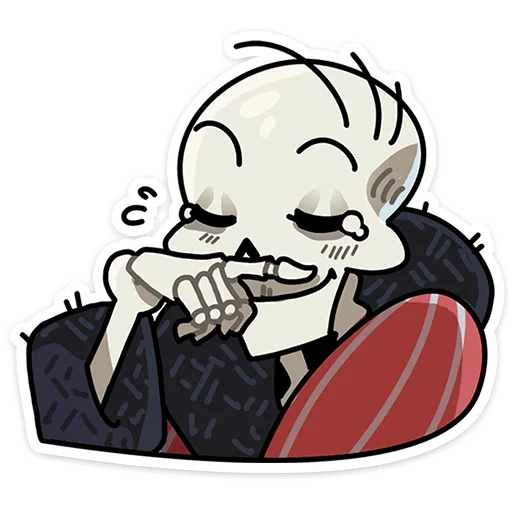 Sticker kondratiy_vk - 1