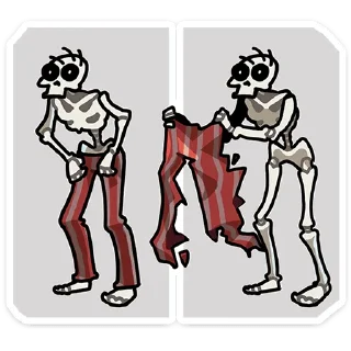 Стикер Кондратий • @TgSticker - 9