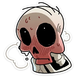 Стикер Кондратий • @TgSticker - 4