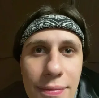 Стикер копстер • @bunny4422 - 11