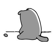 Sticker Котики @TgEmodziBot - 0