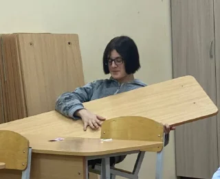 Стикер кринге @TgEmodziBot - 3