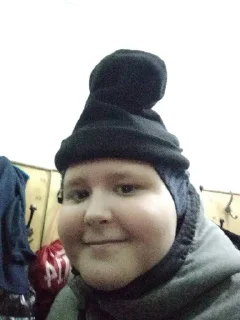 Стикер кринге @TgEmodziBot - 4