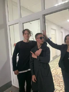 Стикер кринге @TgEmodziBot - 7