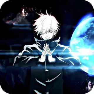 Sticker кристаликкк - 0