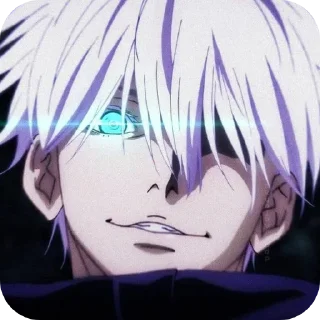 Sticker кристаликкк - 5