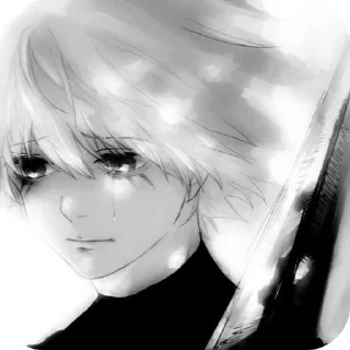 Sticker кристаликкк - 1