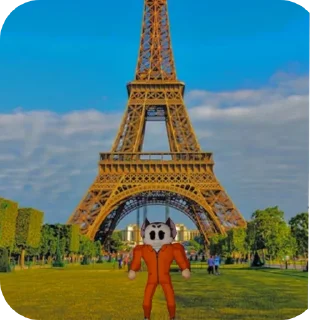 Sticker Курапов дилдак - 11