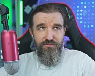 Sticker Курапов дилдак - 7