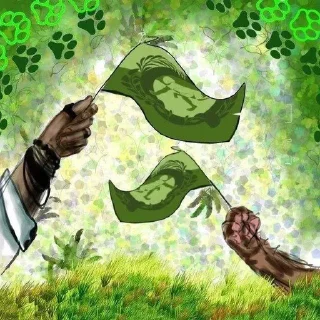 Sticker Квд @TgEmodziBot - 1