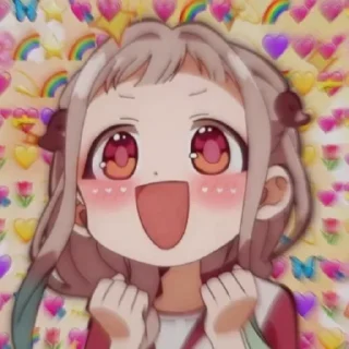 Стикер Больше @sbornik_emoji - 4