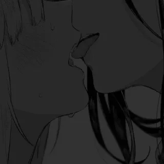 Стикер Больше @sbornik_emoji - 6