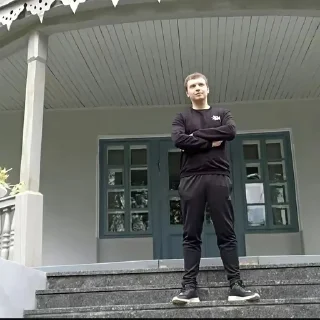 Стикер Больше стиков тут: @stikery4 - 7