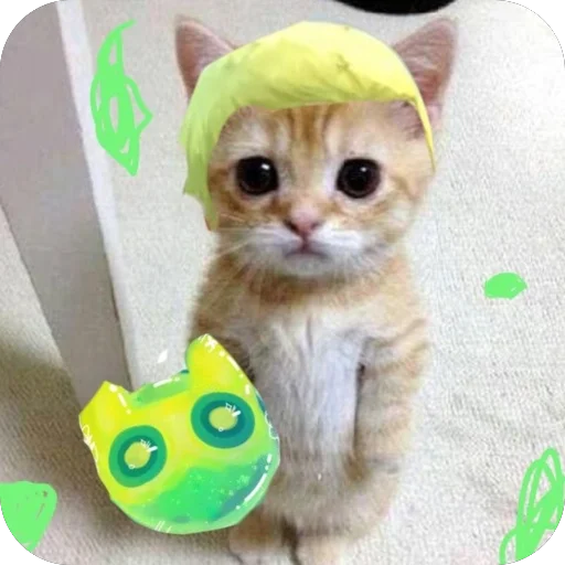 Sticker ladno_riot - 1