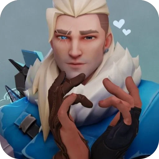 Sticker ladno_riot - 1