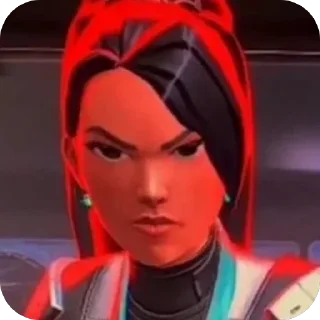 Sticker ladno_riot - 10