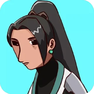 Sticker ladno_riot - 1