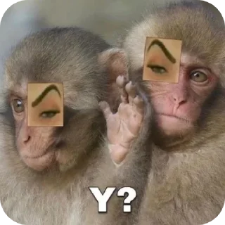 Sticker Больше стикеров 👉🏻 @stickertg4 - 10