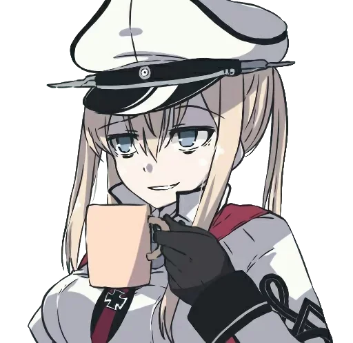 Sticker lichnyj_puk_by_TgEmodziBot - 1