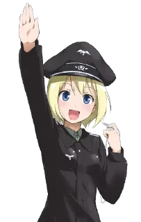 Sticker личный пук @TgEmodziBot - 7