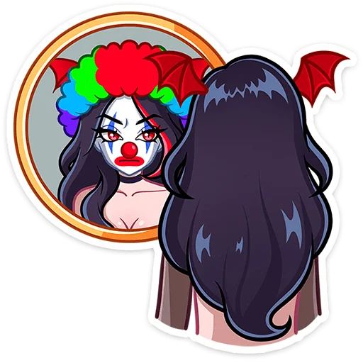 Стикер lilit2beztexta - 1