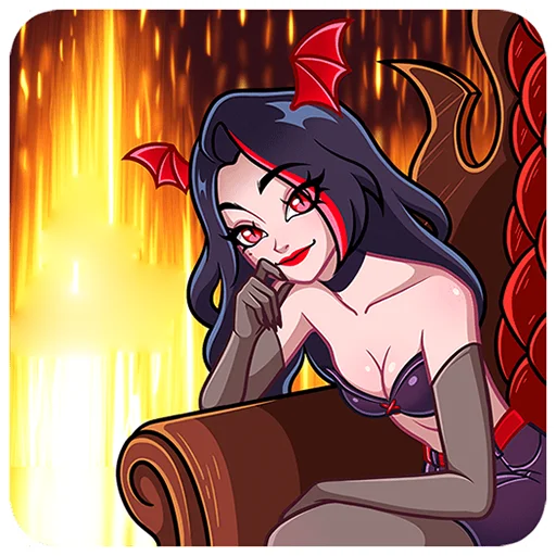 Стикер lilit2beztexta - 1