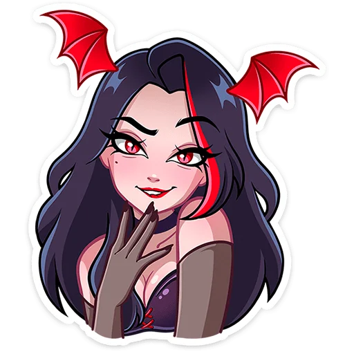 Стикер lilit2beztexta - 1