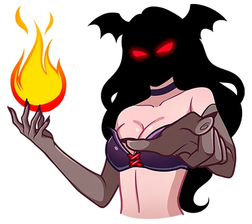 Стикер lilit2beztexta - 1