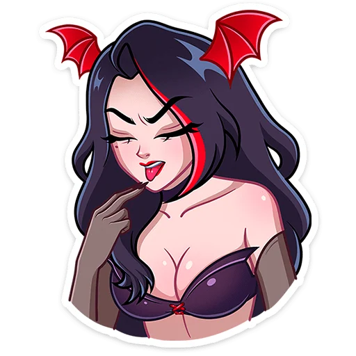 Стикер lilit2beztexta - 1