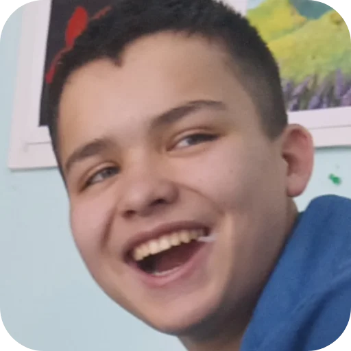 Стикер lohi_pozornye - 1