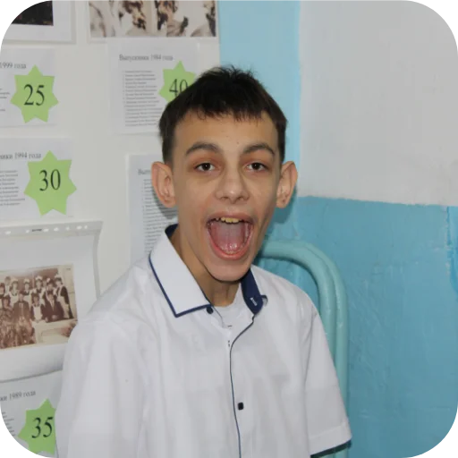 Стикер lohi_pozornye - 1